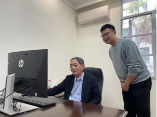 张赤志名老中医工作室讲课照片